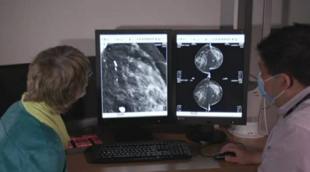 يوسف التحو: الذكاء الاصطناعي يضاعف فرص اكتشاف سرطان الثدي في مراحله المبكرة