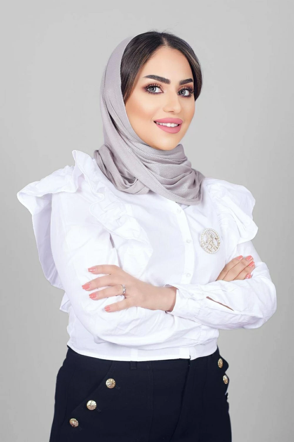 وسيله النشابة: &laquo;البيلاتس&raquo; من علامات الاهتمام بالصحة الجسدية والنفسية