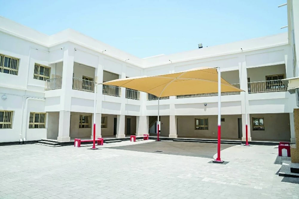 &laquo;الأشغال&raquo;: إنجاز 128 مشروعاً في الطرق والصرف والمباني خلال 2024