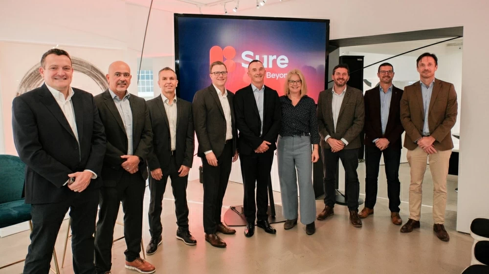 مجموعة Beyon تعزز تواجدها العالمي عبر إطلاق الهوية الجديدة لشركتها