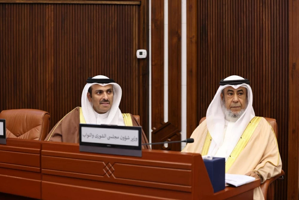 &laquo;الشورى&raquo; يقر بالإجماع قانون الصحافة والإعلام الإلكتروني الجديد