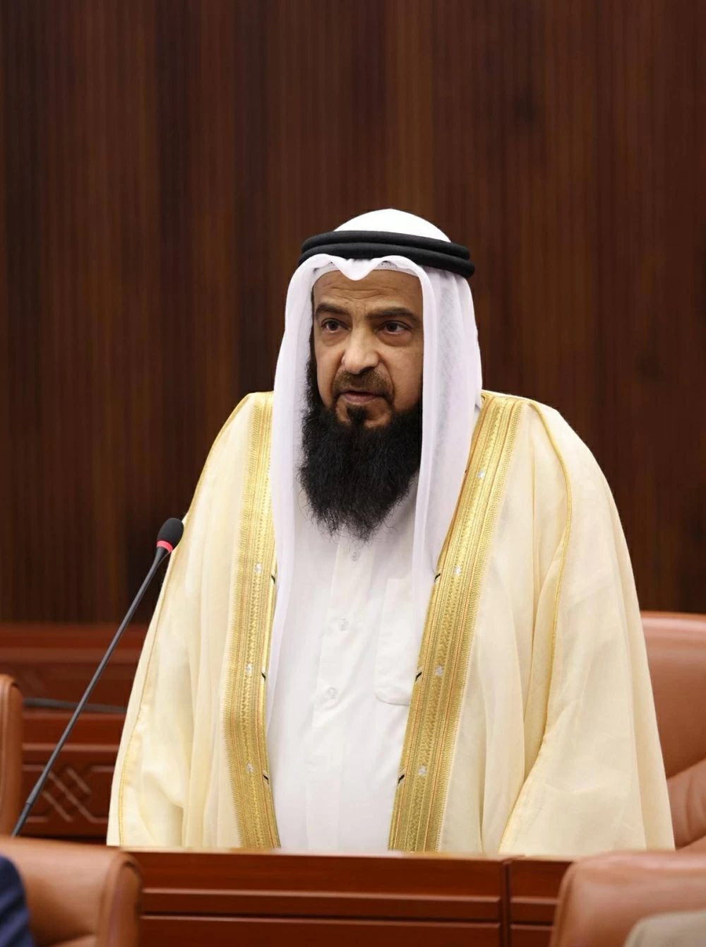 &laquo;الشورى&raquo; يقر بالإجماع قانون الصحافة والإعلام الإلكتروني الجديد