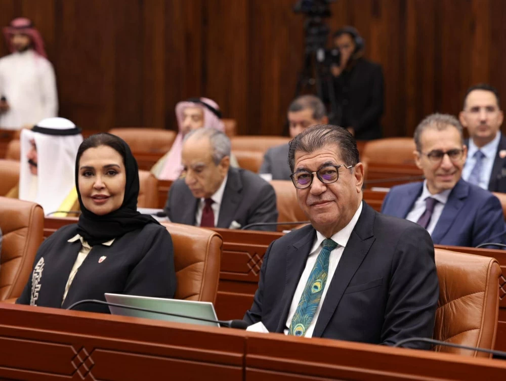 &laquo;الشورى&raquo; يقر بالإجماع قانون الصحافة والإعلام الإلكتروني الجديد