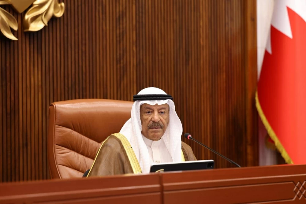 &laquo;الشورى&raquo; يقر بالإجماع قانون الصحافة والإعلام الإلكتروني الجديد