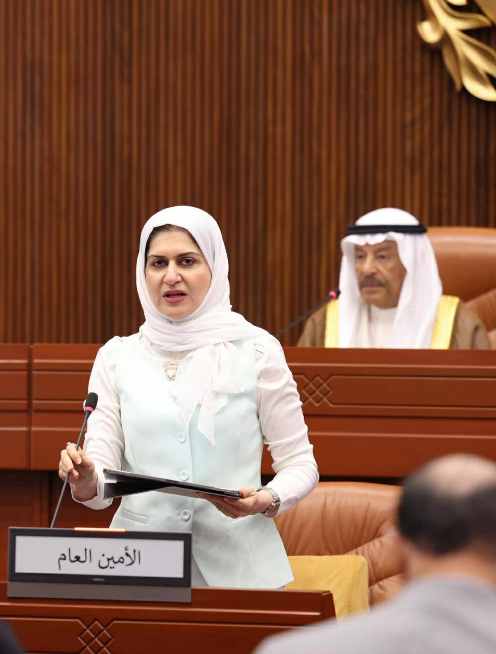 &laquo;الشورى&raquo; يقر بالإجماع قانون الصحافة والإعلام الإلكتروني الجديد