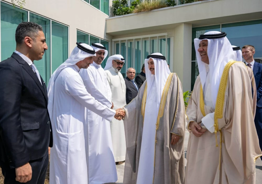 خالد بن عبد الله: مواصلة تقديم خدمتي الكهرباء والماء بكفاءة واعتمادية عالية بفضل تكامل الجهود والتوظيف