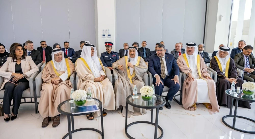 خالد بن عبد الله: مواصلة تقديم خدمتي الكهرباء والماء بكفاءة واعتمادية عالية بفضل تكامل الجهود والتوظيف