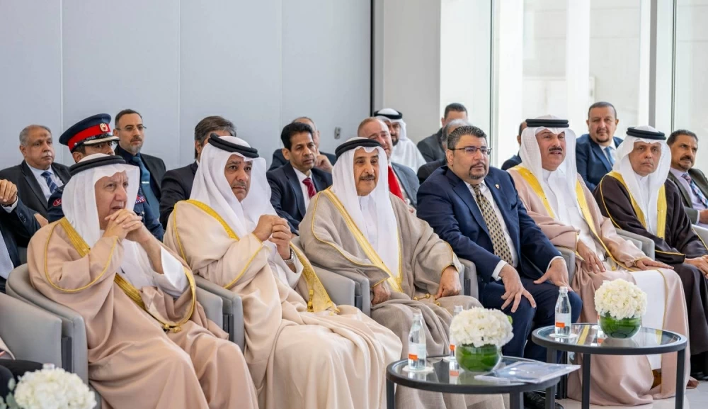 خالد بن عبد الله: مواصلة تقديم خدمتي الكهرباء والماء بكفاءة واعتمادية عالية بفضل تكامل الجهود والتوظيف