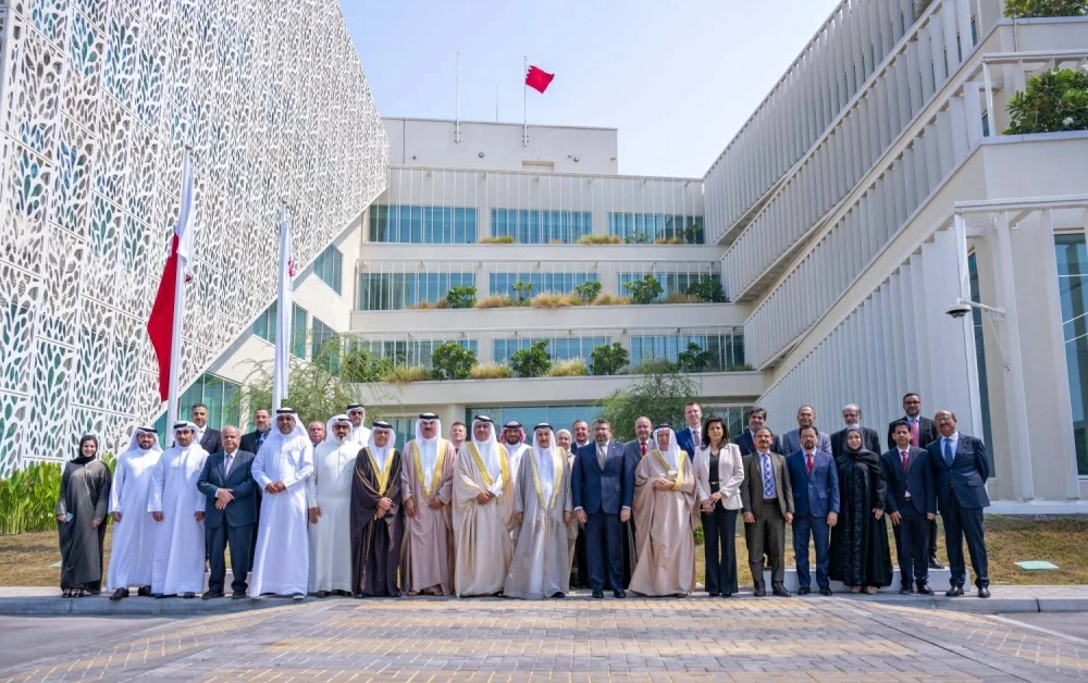 خالد بن عبد الله: مواصلة تقديم خدمتي الكهرباء والماء بكفاءة واعتمادية عالية بفضل تكامل الجهود والتوظيف