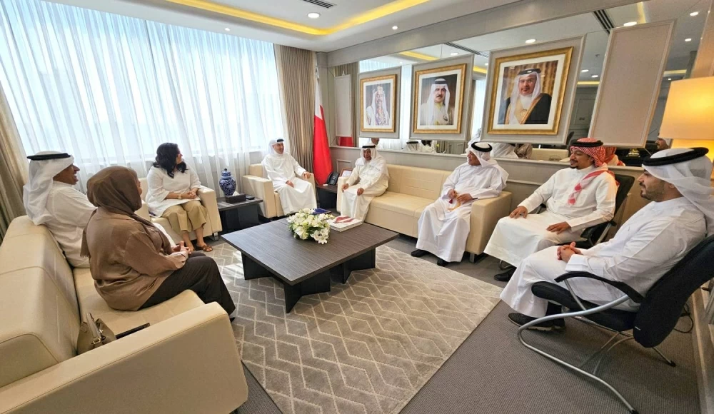 الأوقاف الجعفرية تحصل على شهادة الآيزو الدولية في نظام إدارة الجودة