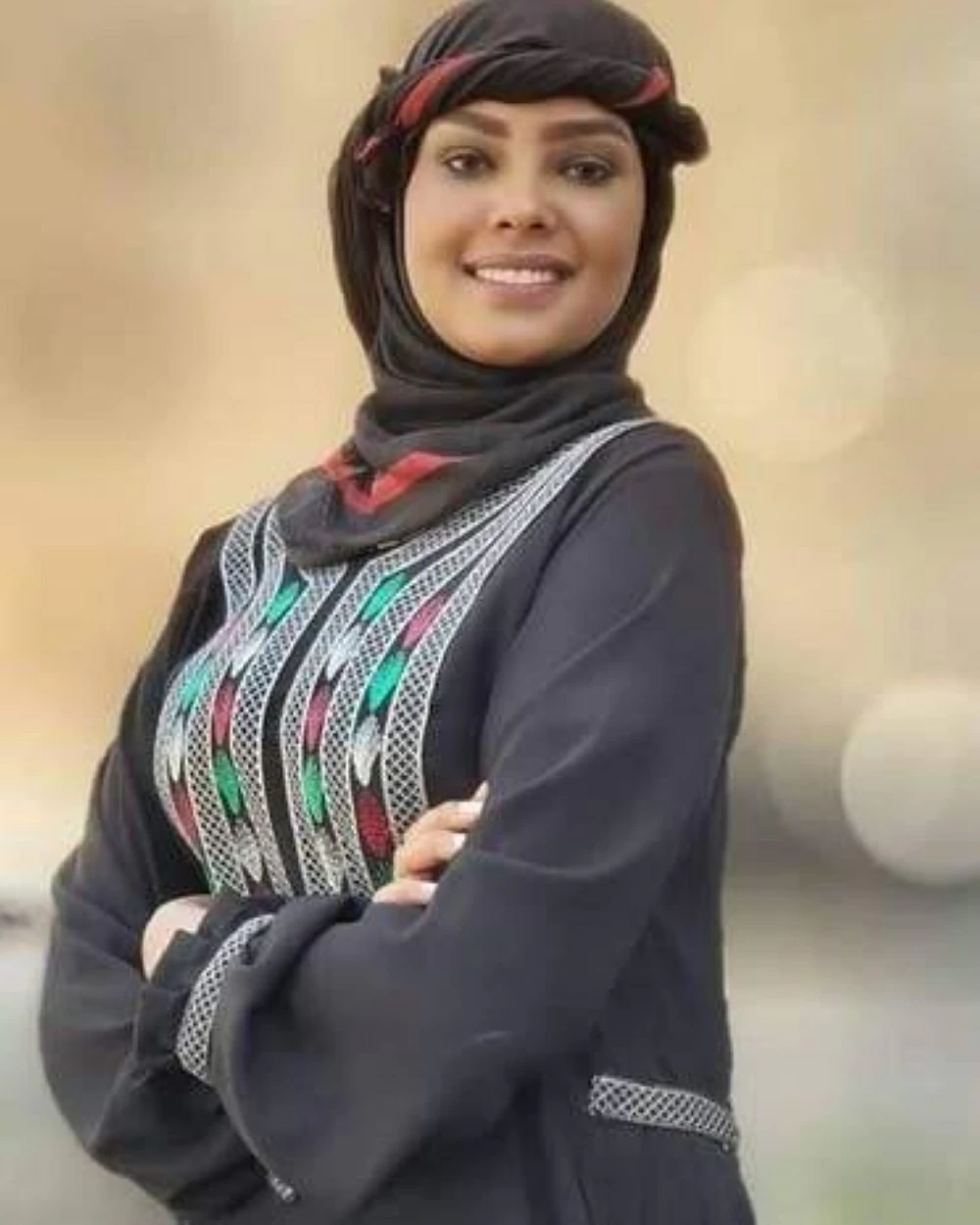 اليمن.. &laquo;الحوثيون&raquo; يفرجون عن عارضة الأزياء انتصار الحمادي