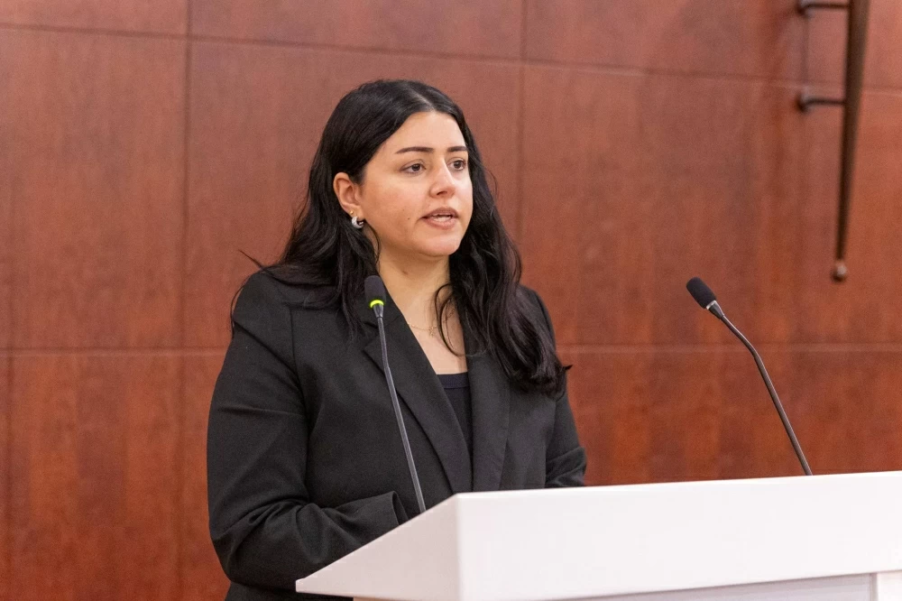 وزيرة السياحة تبحث مع ممثلي الفنادق استعدادات الفعاليات السياحية القادمة