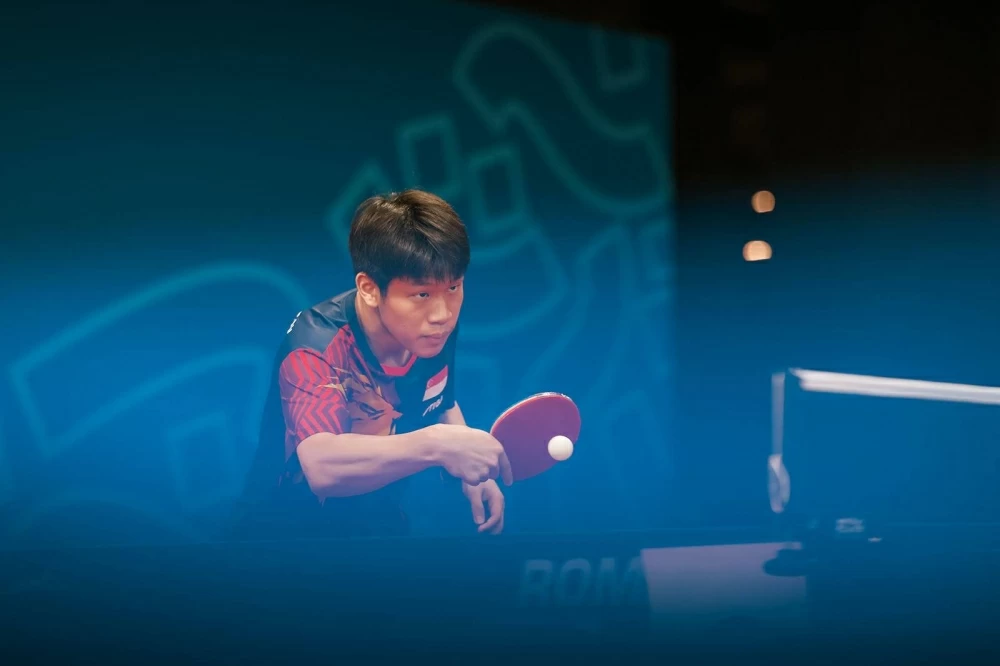 يوم تاريخي منتظر بانطلاق منافسات الهجن بجانب السباحة والريشة الطائرة