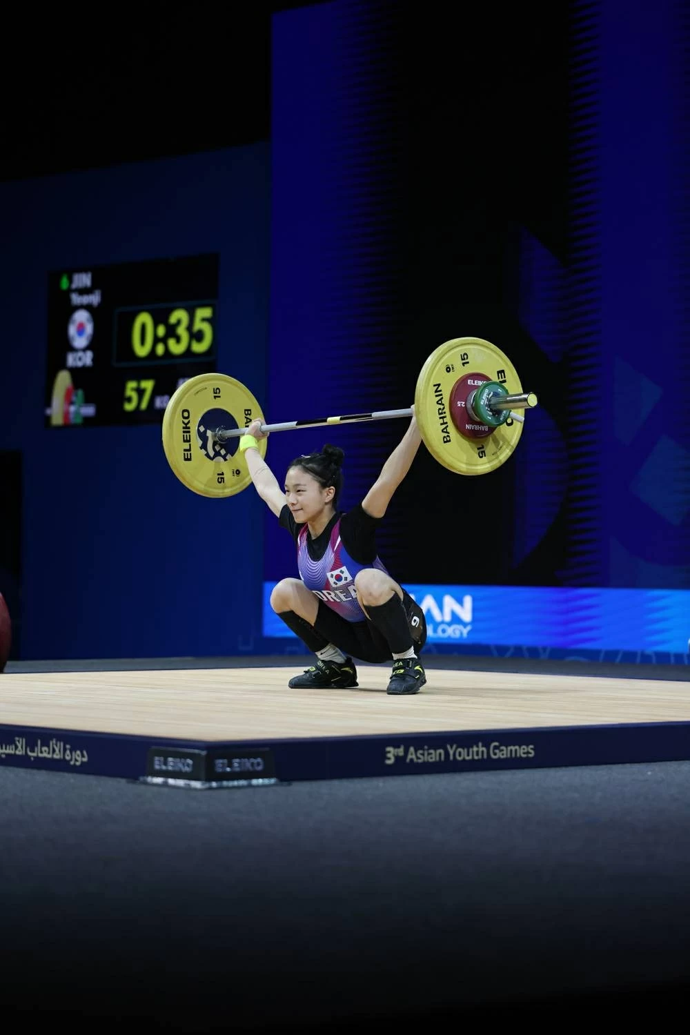 يوم تاريخي منتظر بانطلاق منافسات الهجن بجانب السباحة والريشة الطائرة