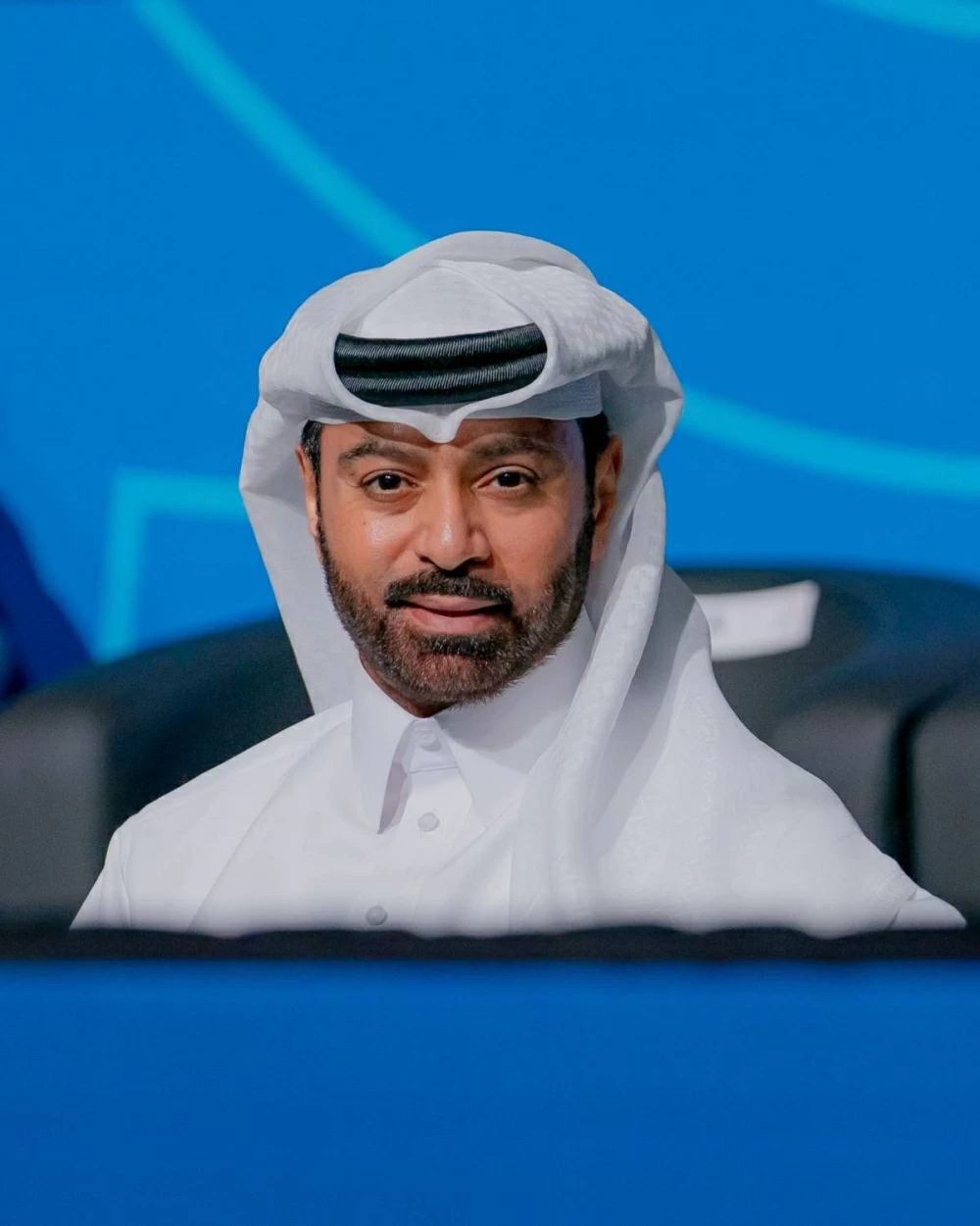 خالد بن حمد: ترسيخ البحرين وجهة لاستضافة الفعاليات الرياضية القارية والدولية