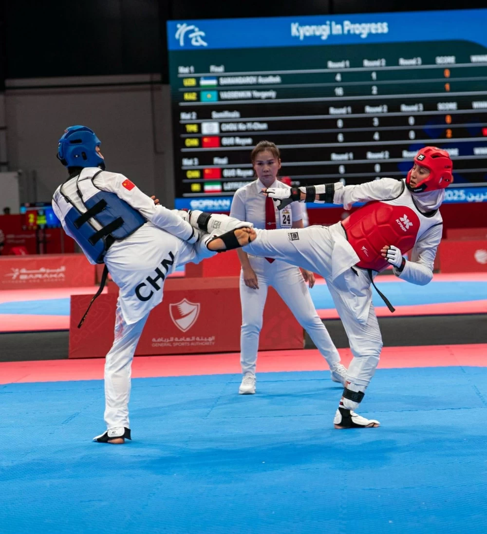 خالد بن حمد: ترسيخ البحرين وجهة لاستضافة الفعاليات الرياضية القارية والدولية