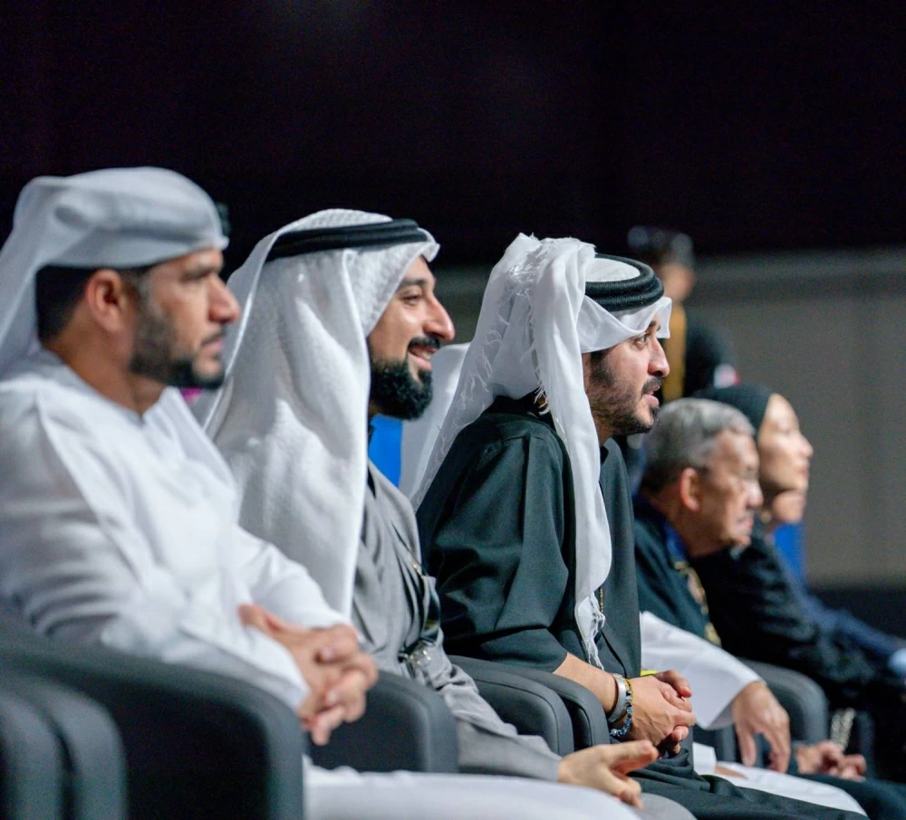 خالد بن حمد: ترسيخ البحرين وجهة لاستضافة الفعاليات الرياضية القارية والدولية