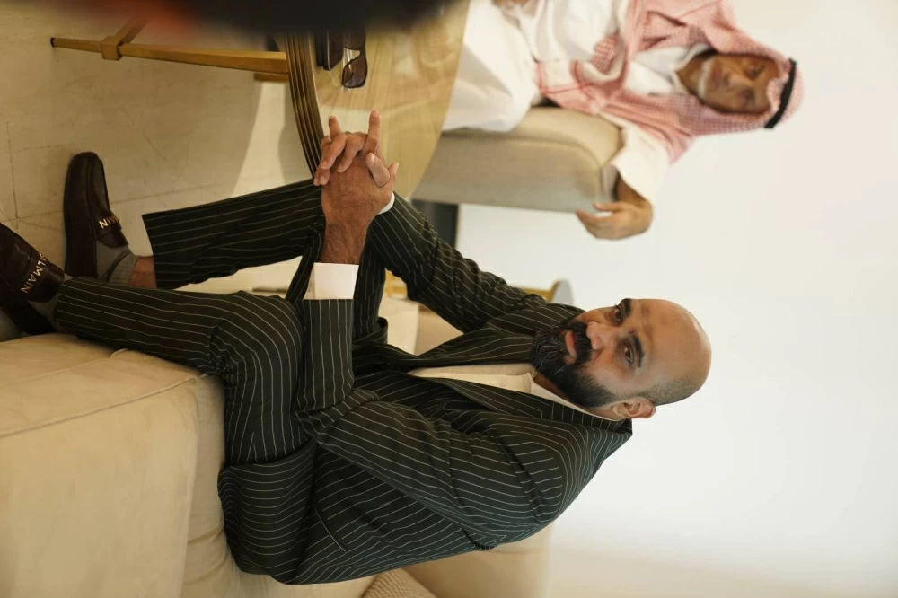 توقيع مذكرة تفاهم بين مجموعة الهلال للرعاية الطبية ومنتجع سيرين للطب النفسي