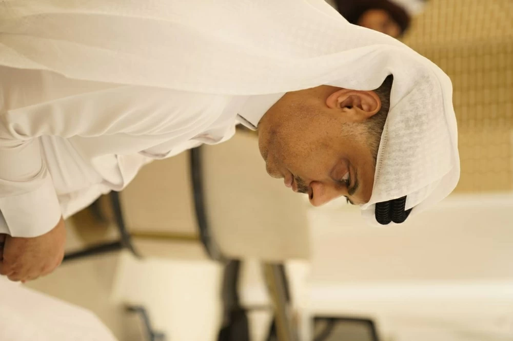 توقيع مذكرة تفاهم بين مجموعة الهلال للرعاية الطبية ومنتجع سيرين للطب النفسي