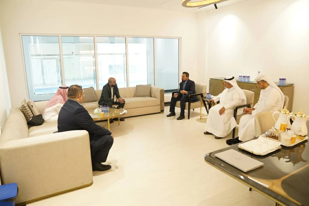 توقيع مذكرة تفاهم بين مجموعة الهلال للرعاية الطبية ومنتجع سيرين للطب النفسي