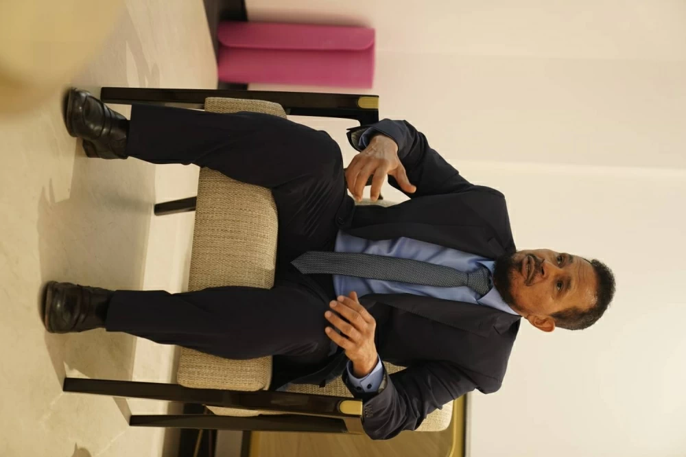 توقيع مذكرة تفاهم بين مجموعة الهلال للرعاية الطبية ومنتجع سيرين للطب النفسي