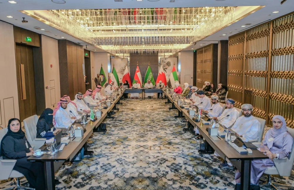 &laquo;التأمين الاجتماعي&raquo; تشارك في الاجتماع التحضيري لرؤساء أجهزة التقاعد والتأمينات بدول التعاون