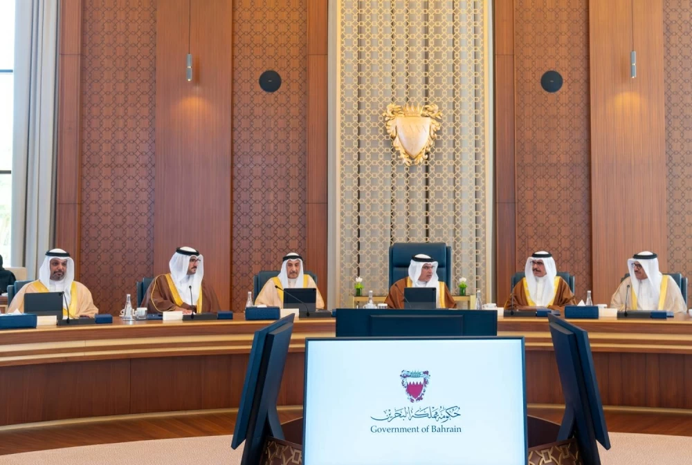 مجلس الوزراء: تسريع وتيرة توفير 50,000 وحدة سكنية تنفيذاً لتوجيهات الملك