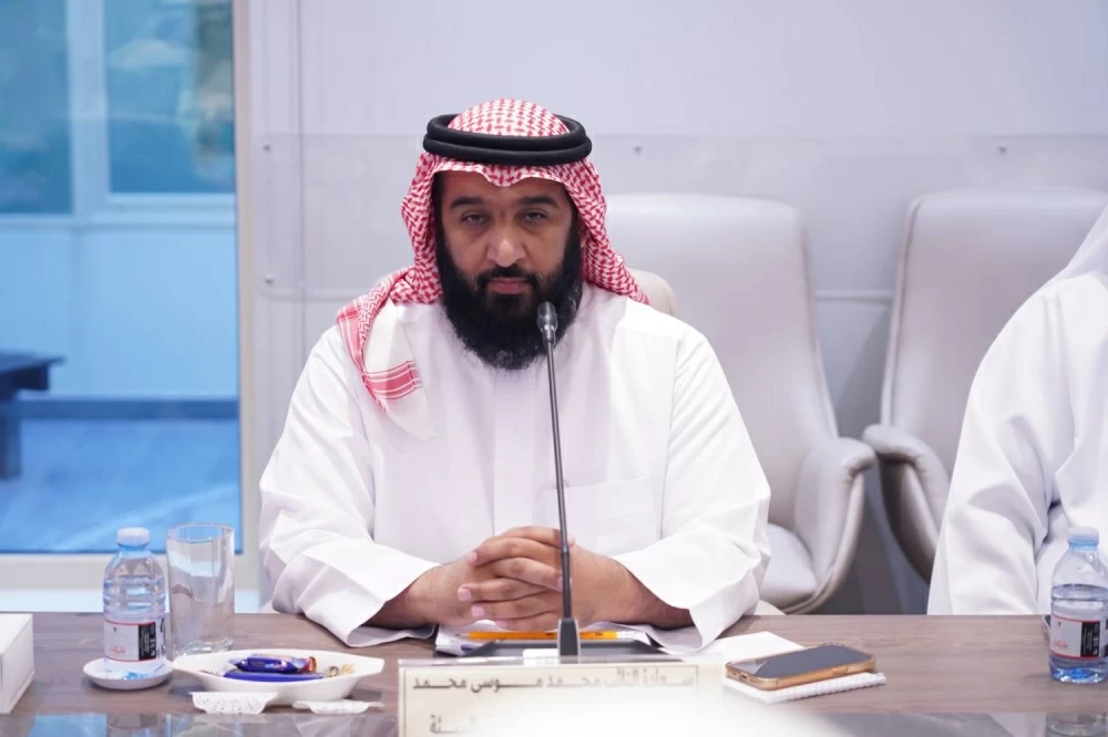 "مرافق النواب" تناقش مشروع قانون المخزون الاستراتيجي للسلع