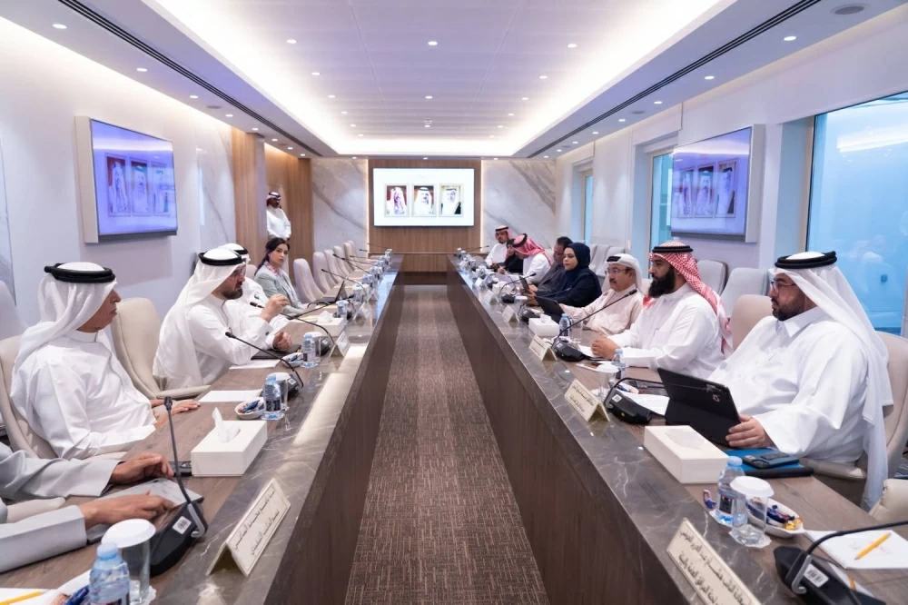 "مرافق النواب" تناقش مشروع قانون المخزون الاستراتيجي للسلع