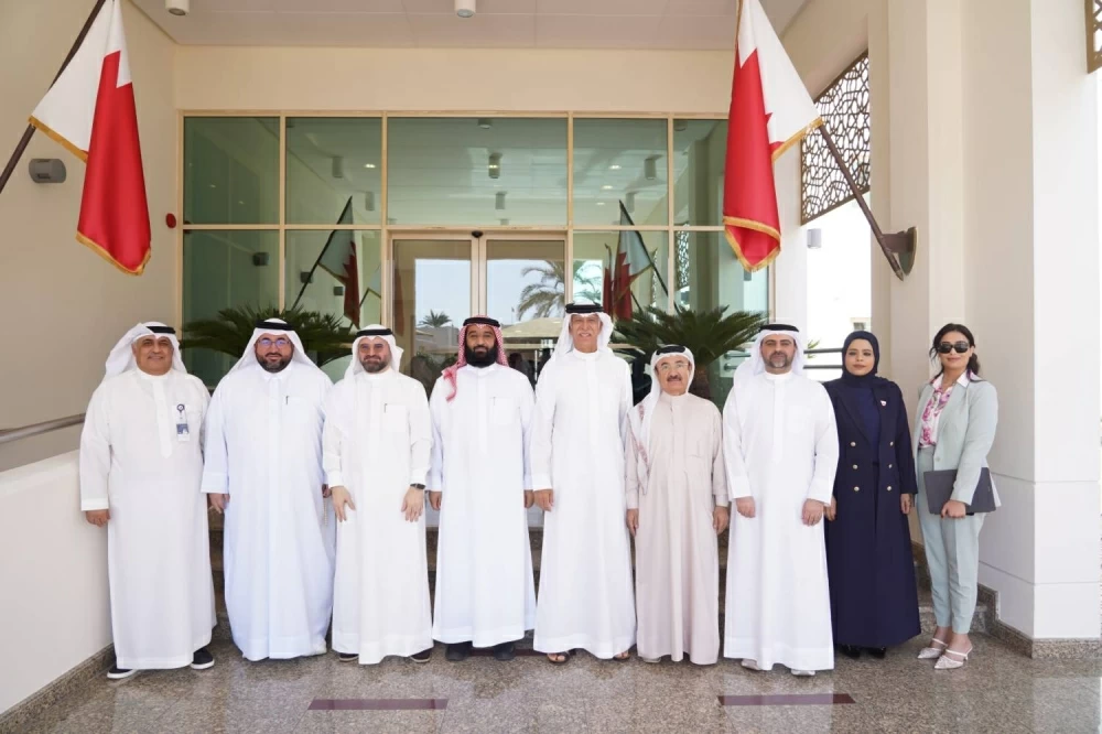 "مرافق النواب" تناقش مشروع قانون المخزون الاستراتيجي للسلع