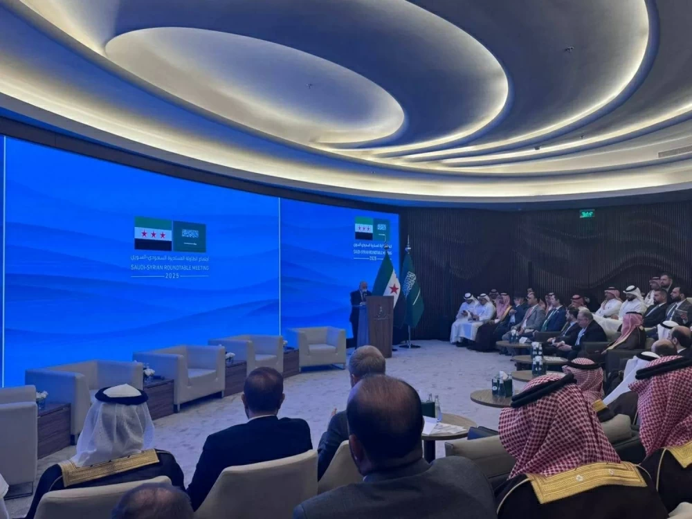 وزير الاقتصاد السوري: اقتربنا من رفع معظم العقوبات الدولية