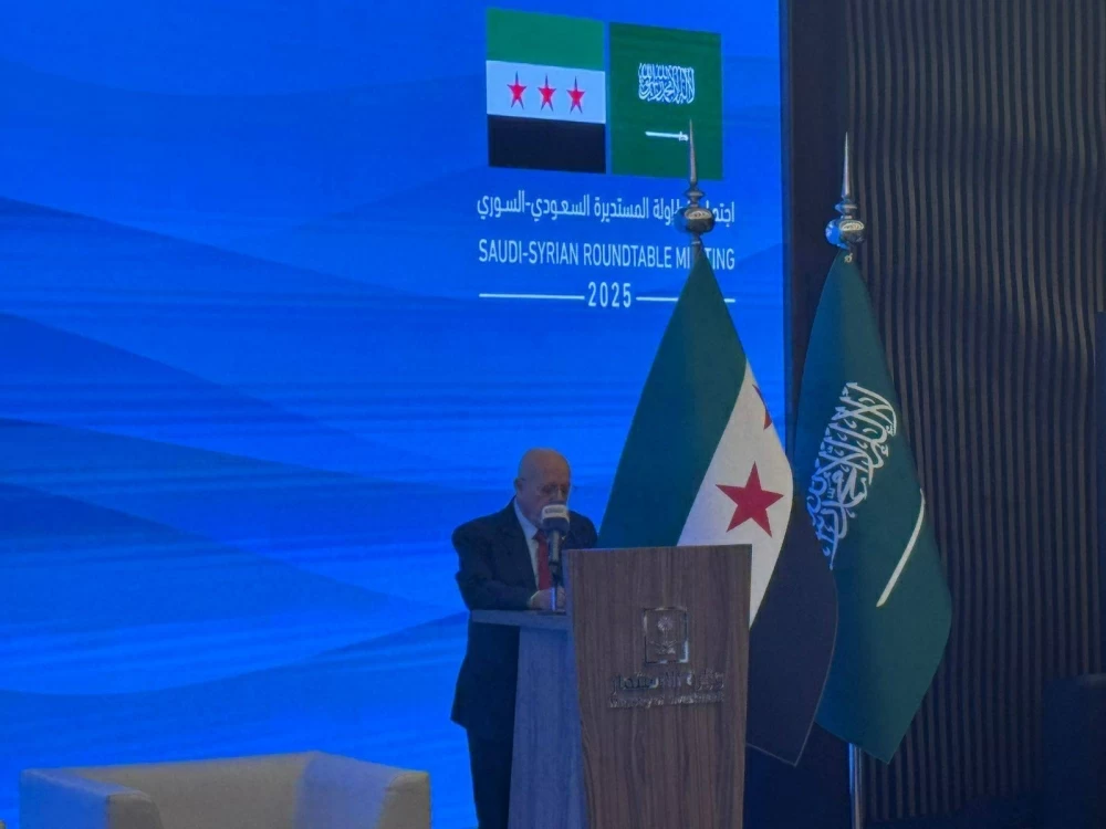 وزير الاقتصاد السوري: اقتربنا من رفع معظم العقوبات الدولية