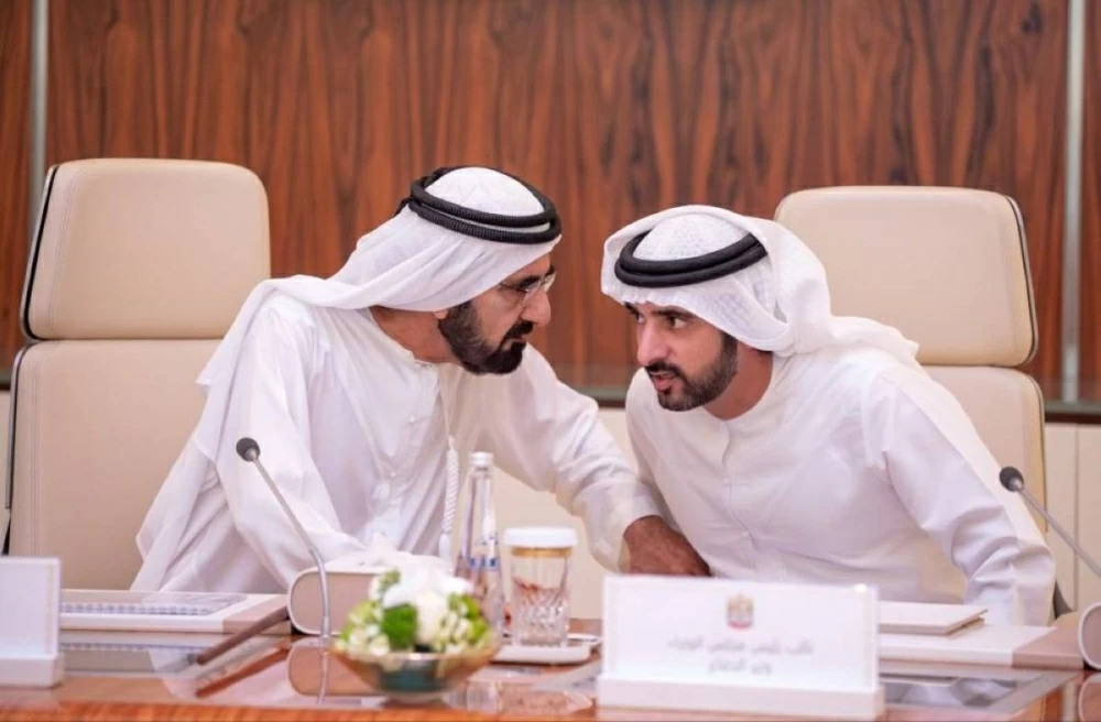 برئاسة محمد بن راشد.. الإمارات تعتمد ميزانية الاتحاد 2026 وحزمة من القرارات والمشاريع