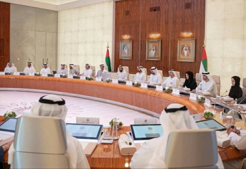 برئاسة محمد بن راشد.. الإمارات تعتمد ميزانية الاتحاد 2026 وحزمة من القرارات والمشاريع