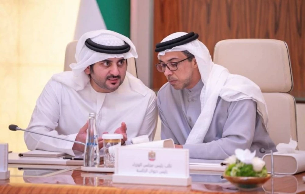 برئاسة محمد بن راشد.. الإمارات تعتمد ميزانية الاتحاد 2026 وحزمة من القرارات والمشاريع