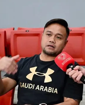 إقبال جماهيري لافت وأجواء حماسية بمنافسات "الطائرة" بـ"الألعاب الآسيوية"