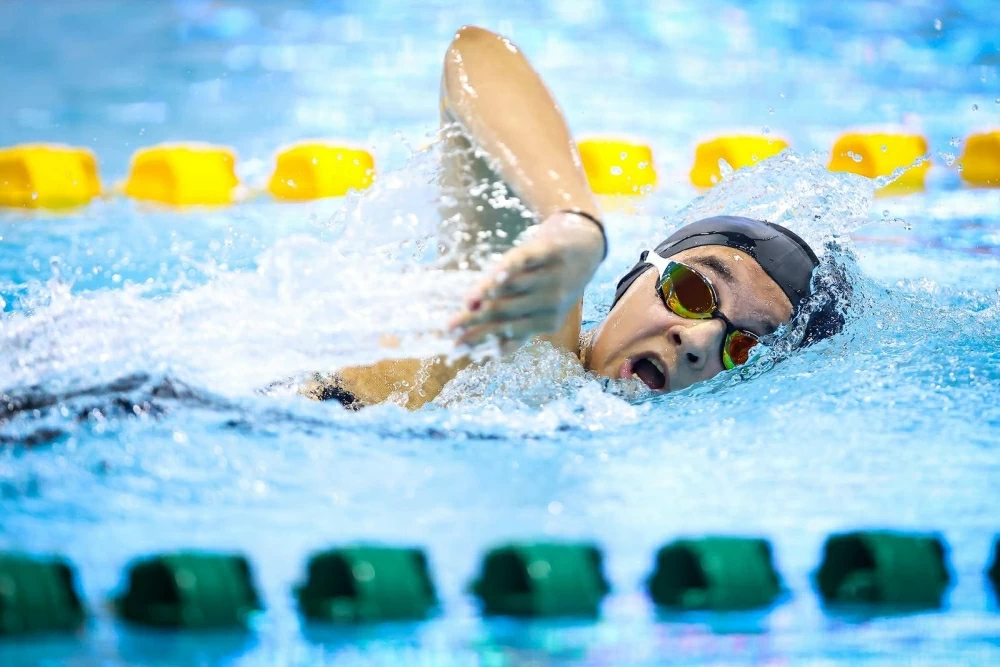 منتخب السلة 3&times;3 يُتوّج بالميدالية الفضية في "الألعاب الآسيوية"