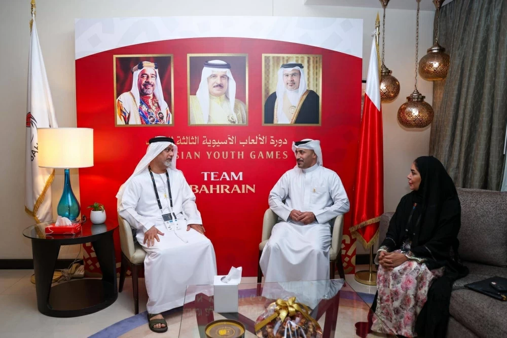 منتخب السلة 3&times;3 يُتوّج بالميدالية الفضية في "الألعاب الآسيوية"