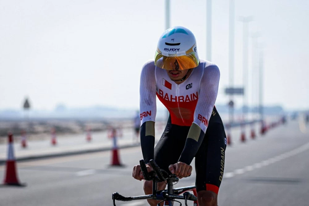 منتخب السلة 3&times;3 يُتوّج بالميدالية الفضية في "الألعاب الآسيوية"