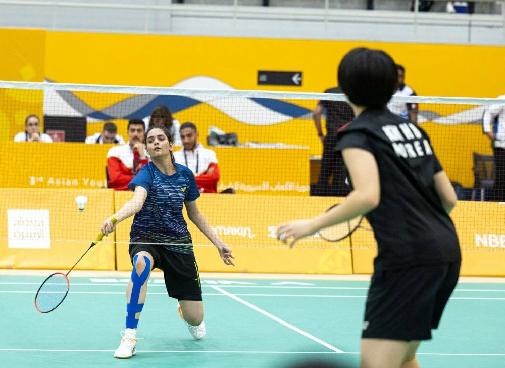 منتخب السلة 3&times;3 يُتوّج بالميدالية الفضية في "الألعاب الآسيوية"