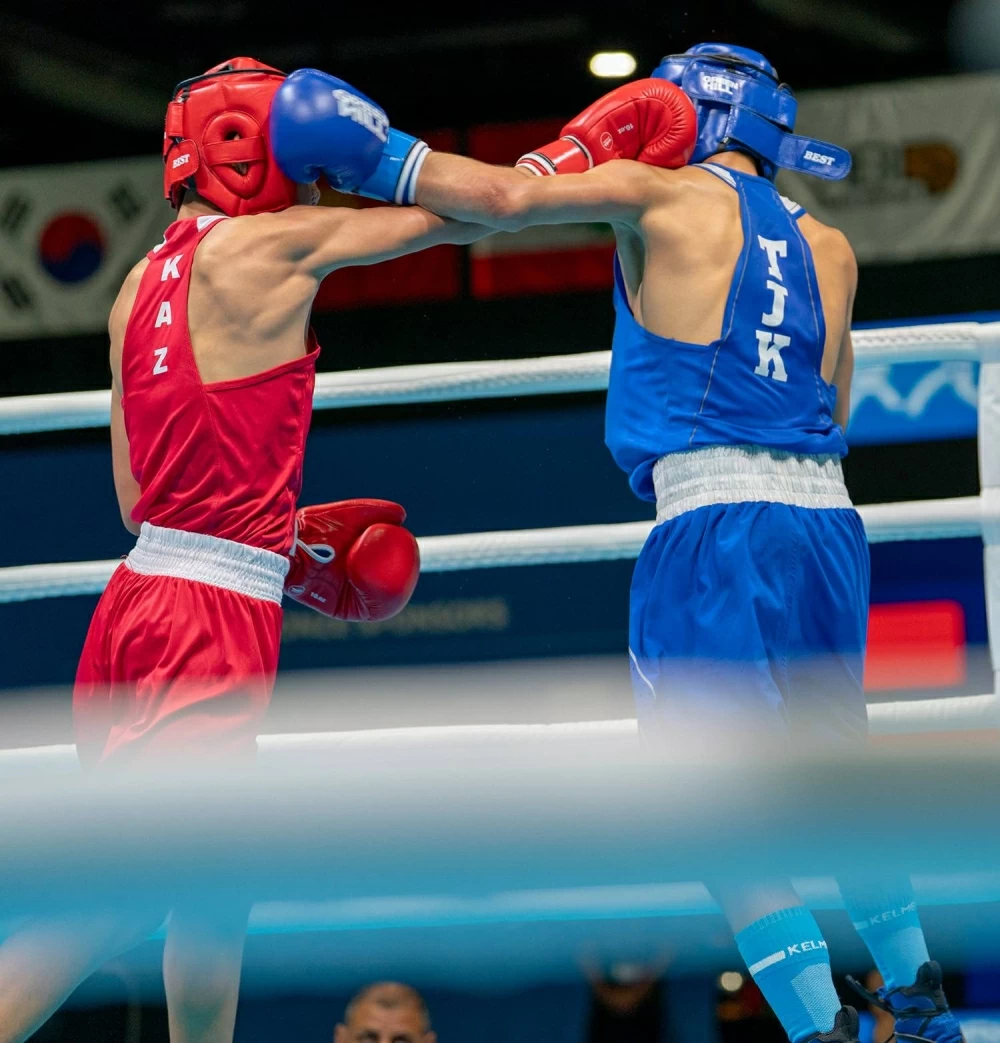 خالد بن حمد: خبرة الشباب البحريني التنظيمية بـ"آسيوية الشباب" مصدر فخر