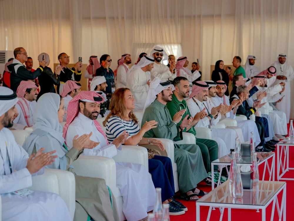 خالد بن حمد: خبرة الشباب البحريني التنظيمية بـ"آسيوية الشباب" مصدر فخر