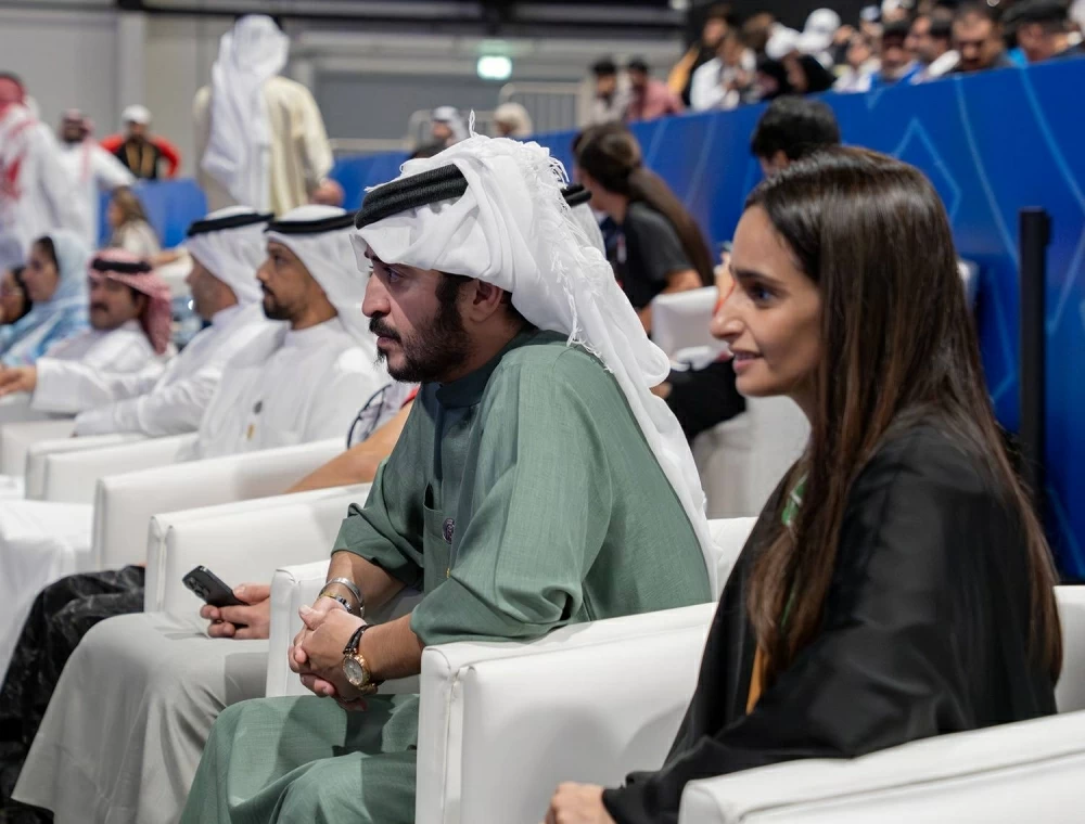 خالد بن حمد: خبرة الشباب البحريني التنظيمية بـ"آسيوية الشباب" مصدر فخر