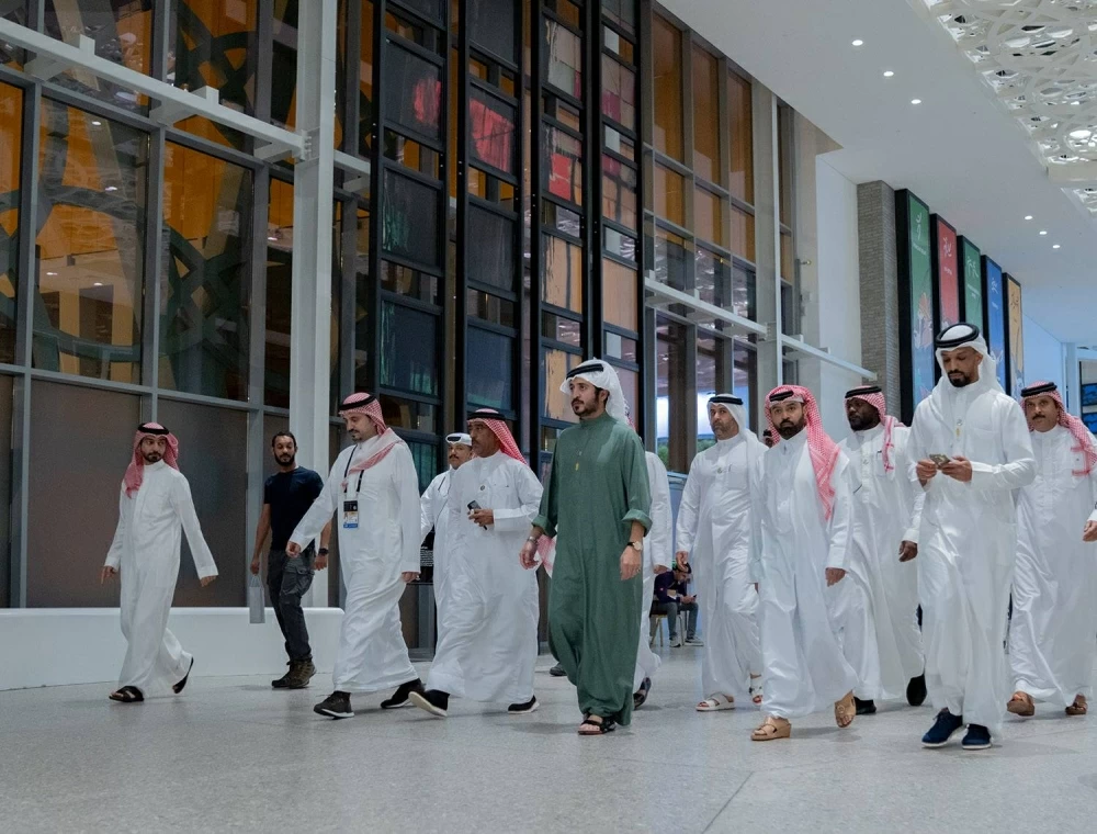 خالد بن حمد: خبرة الشباب البحريني التنظيمية بـ"آسيوية الشباب" مصدر فخر