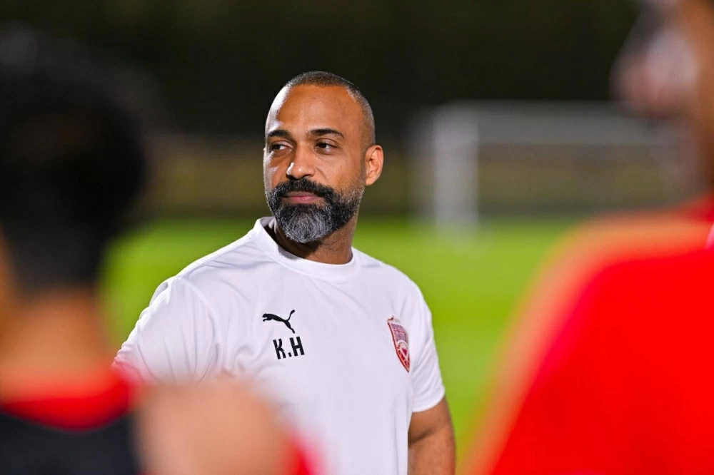 المنتخب يواصل تحضيراته بجدية وحماس للتصفيات الآسيوية