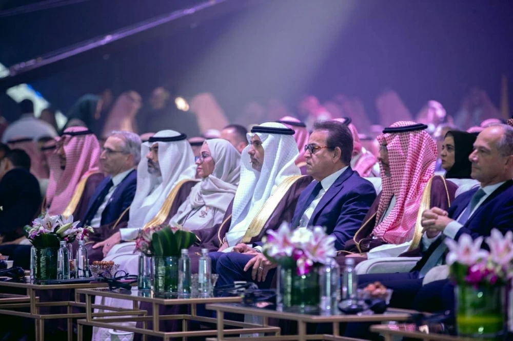وزيرة الصحة تشارك في أعمال ملتقى الصحة العالمي بالرياض