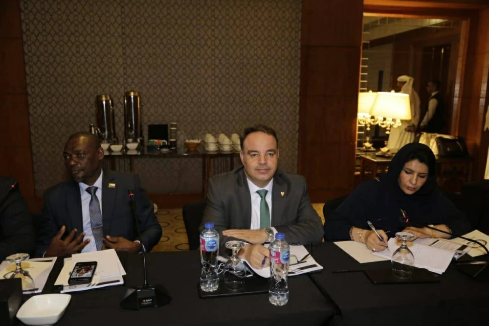 النائب العشيري يدعو لتطوير البنية القانونية بالدول العربية لحماية المستهلك