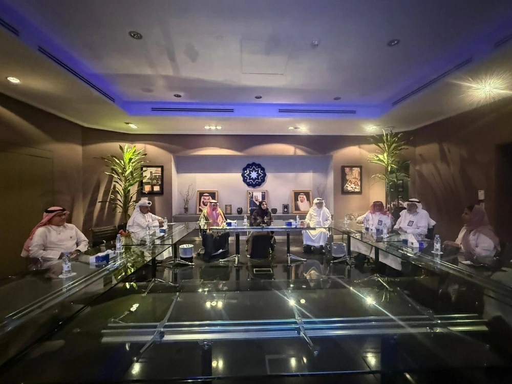 وزيرة الصحة تزور مدينة سلطان بن عبدالعزيز للخدمات الإنسانية