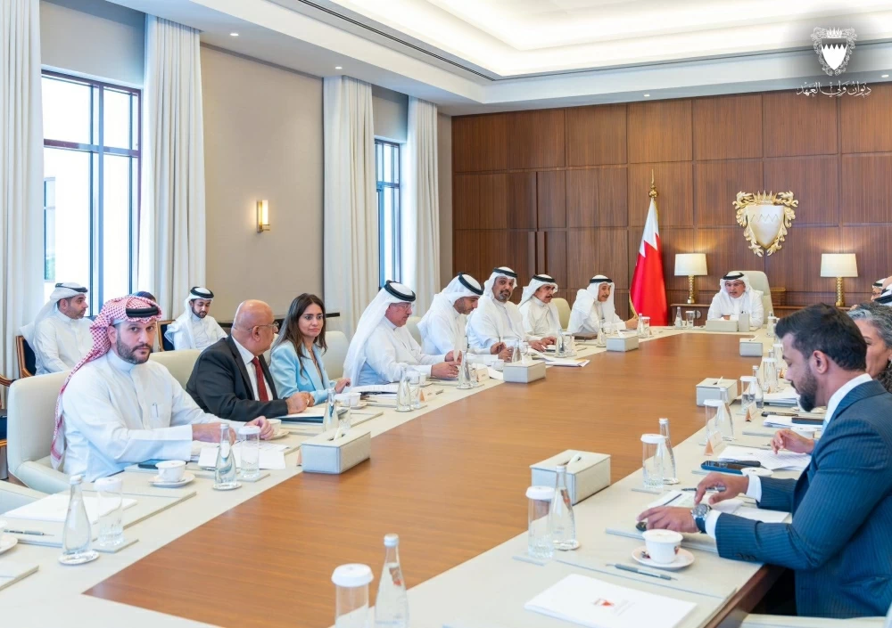 &laquo;التنسيقية&raquo; تطلع على مستجدات برنامج الضمان الصحي الوطني