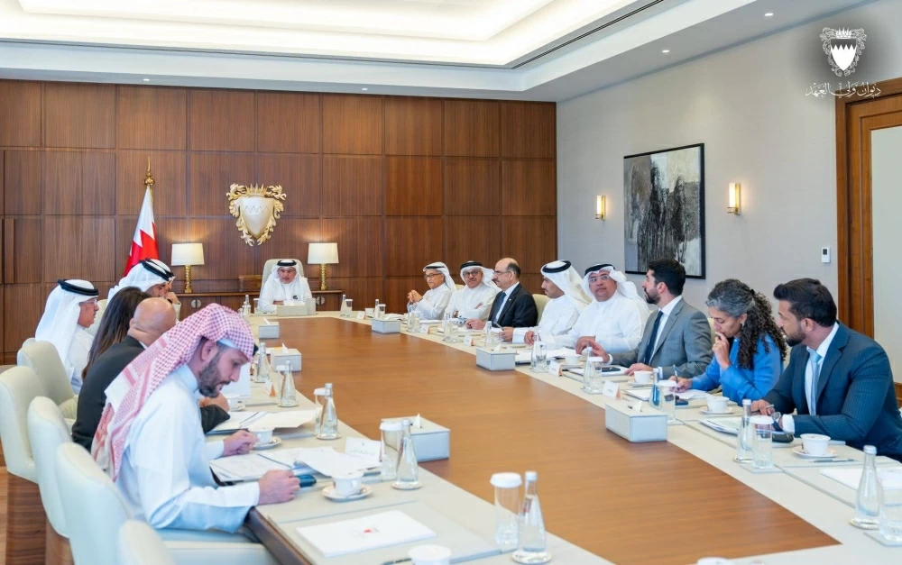 &laquo;التنسيقية&raquo; تطلع على مستجدات برنامج الضمان الصحي الوطني